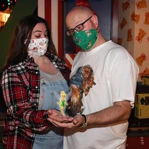 Meet your Posher, Stephanie